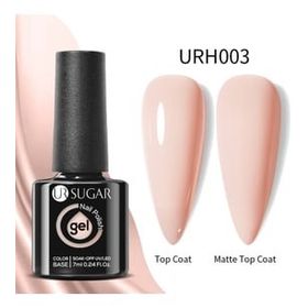 Ur Sugar URH003 7 ml Kalıcı Oje