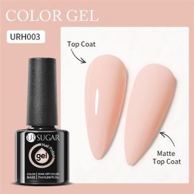 Ur Sugar URH003 7 ml Kalıcı Oje