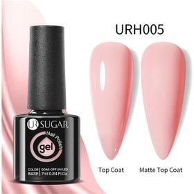 Ur Sugar URH005 7 ml Kalıcı Oje