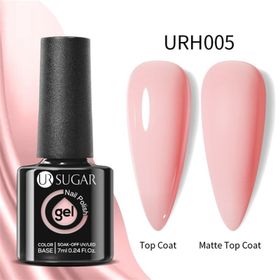 Ur Sugar URH005 7 ml Kalıcı Oje