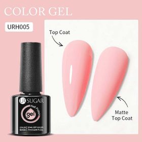 Ur Sugar URH005 7 ml Kalıcı Oje