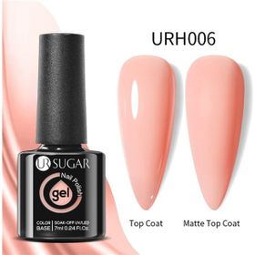 Ur Sugar URH006 7 ml Kalıcı Oje