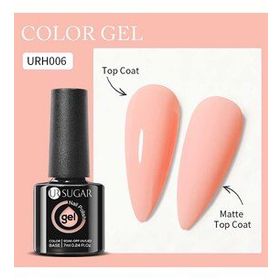 Ur Sugar URH006 7 ml Kalıcı Oje