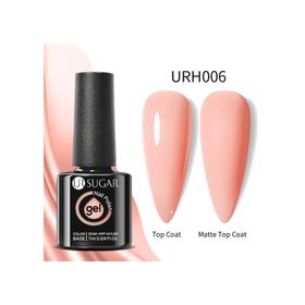 Ur Sugar URH006 7 ml Kalıcı Oje