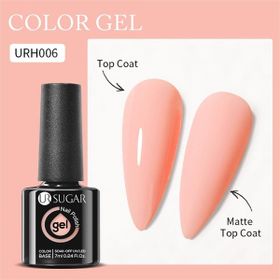 Ur Sugar URH006 7 ml Kalıcı Oje