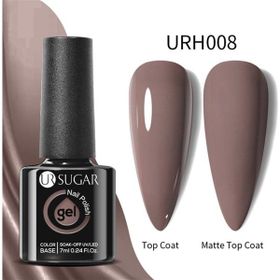 Ur Sugar URH008 7 ml Kalıcı Oje