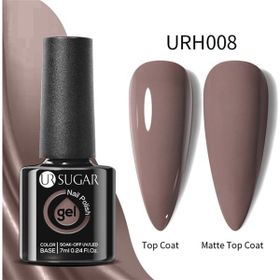 Ur Sugar URH008 7 ml Kalıcı Oje