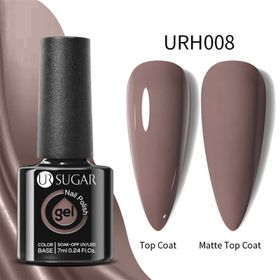 Ur Sugar URH008 7 ml Kalıcı Oje