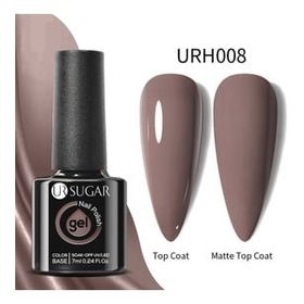 Ur Sugar URH008 7 ml Kalıcı Oje