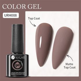 Ur Sugar URH008 7 ml Kalıcı Oje