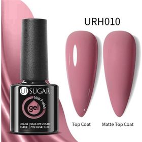 Ur Sugar URH010 7 ml Kalıcı Oje