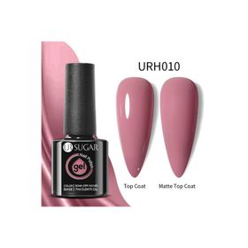 Ur Sugar URH010 7 ml Kalıcı Oje