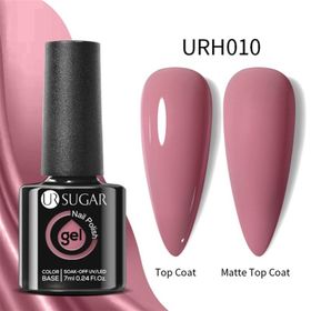 Ur Sugar URH010 7 ml Kalıcı Oje