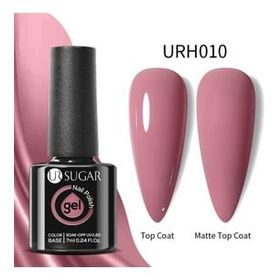 Ur Sugar URH010 7 ml Kalıcı Oje