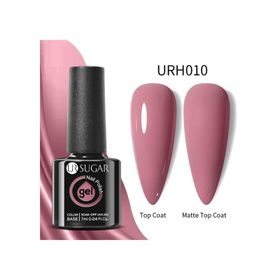 Ur Sugar URH010 7 ml Kalıcı Oje