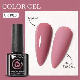 Ur Sugar URH010 7 ml Kalıcı Oje
