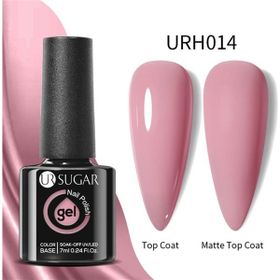 Ur Sugar URH014 7 ml Kalıcı Oje