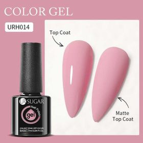Ur Sugar URH014 7 ml Kalıcı Oje