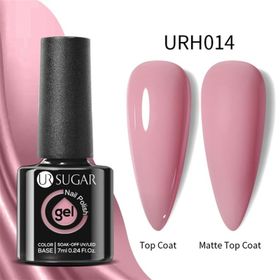 Ur Sugar URH014 7 ml Kalıcı Oje