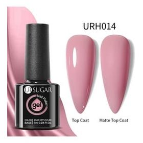 Ur Sugar URH014 7 ml Kalıcı Oje