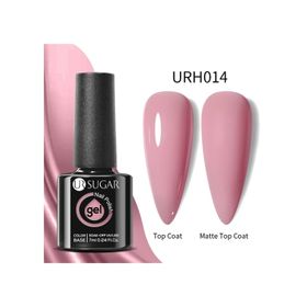 Ur Sugar URH014 7 ml Kalıcı Oje