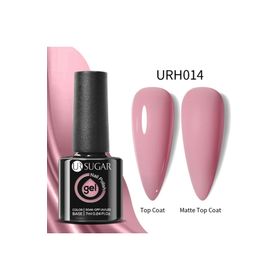 Ur Sugar URH014 7 ml Kalıcı Oje