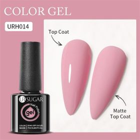 Ur Sugar URH014 7 ml Kalıcı Oje