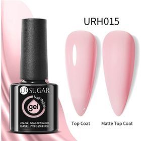 Ur Sugar URH015 7 ml Kalıcı Oje