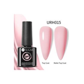 Ur Sugar URH015 7 ml Kalıcı Oje