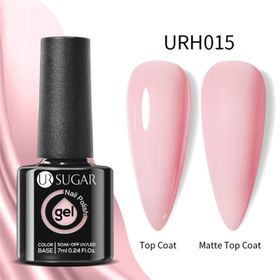 Ur Sugar URH015 7 ml Kalıcı Oje