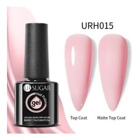 Ur Sugar URH015 7 ml Kalıcı Oje