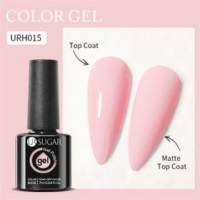 Ur Sugar URH015 7 ml Kalıcı Oje