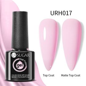 Ur Sugar URH017 7 ml Kalıcı Oje