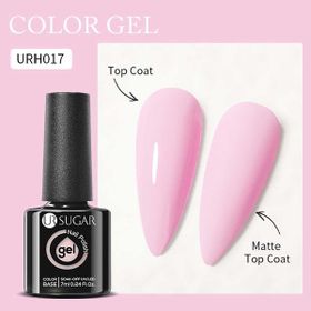 Ur Sugar URH017 7 ml Kalıcı Oje