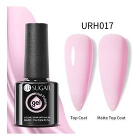 Ur Sugar URH017 7 ml Kalıcı Oje