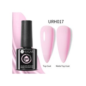 Ur Sugar URH017 7 ml Kalıcı Oje