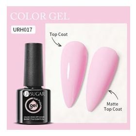 Ur Sugar URH017 7 ml Kalıcı Oje