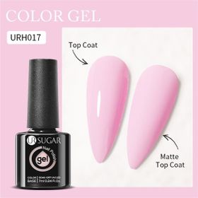 Ur Sugar URH017 7 ml Kalıcı Oje