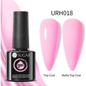 Ur Sugar URH018 7 ml Kalıcı Oje