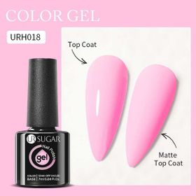 Ur Sugar URH018 7 ml Kalıcı Oje