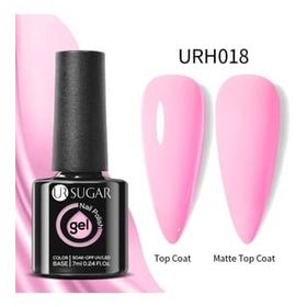 Ur Sugar URH018 7 ml Kalıcı Oje
