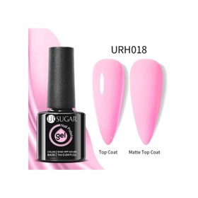 Ur Sugar URH018 7 ml Kalıcı Oje