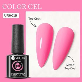 Ur Sugar URH019 7 ml Kalıcı Oje