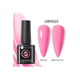 Ur Sugar URH019 7 ml Kalıcı Oje