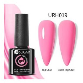 Ur Sugar URH019 7 ml Kalıcı Oje