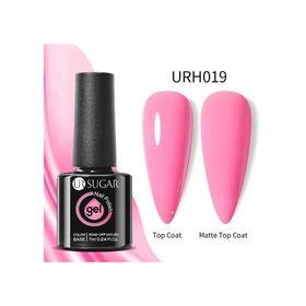 Ur Sugar URH019 7 ml Kalıcı Oje