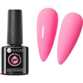 Ur Sugar URH019 7 ml Kalıcı Oje