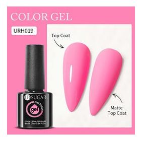 Ur Sugar URH019 7 ml Kalıcı Oje