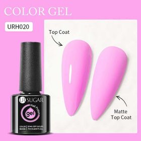 Ur Sugar URH020 7 ml Kalıcı Oje
