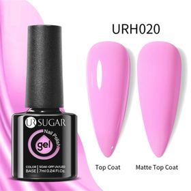 Ur Sugar URH020 7 ml Kalıcı Oje